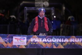 Patagonia Run 2024 - 70K | 110K | 100M