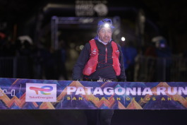 Patagonia Run 2024 - 70K | 110K | 100M