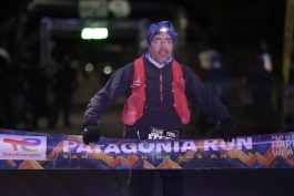 Patagonia Run 2024 - 70K | 110K | 100M