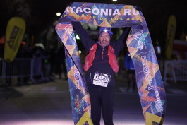 Patagonia Run 2024 - 70K | 110K | 100M