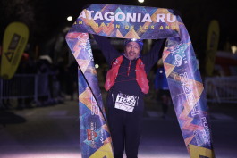 Patagonia Run 2024 - 70K | 110K | 100M