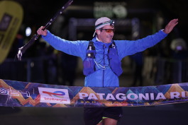 Patagonia Run 2024 - 70K | 110K | 100M