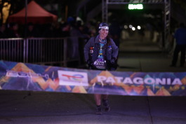 Patagonia Run 2024 - 70K | 110K | 100M