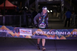 Patagonia Run 2024 - 70K | 110K | 100M