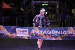 Patagonia Run 2024 - 70K | 110K | 100M