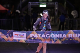 Patagonia Run 2024 - 70K | 110K | 100M