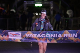 Patagonia Run 2024 - 70K | 110K | 100M