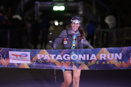 Patagonia Run 2024 - 70K | 110K | 100M