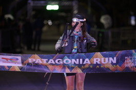 Patagonia Run 2024 - 70K | 110K | 100M