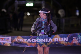 Patagonia Run 2024 - 70K | 110K | 100M