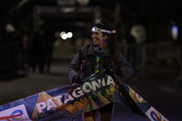 Patagonia Run 2024 - 70K | 110K | 100M