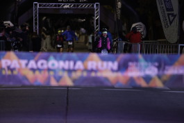 Patagonia Run 2024 - 70K | 110K | 100M