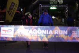 Patagonia Run 2024 - 70K | 110K | 100M