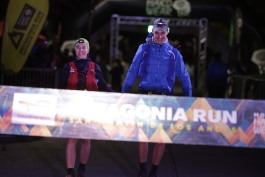 Patagonia Run 2024 - 70K | 110K | 100M