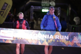 Patagonia Run 2024 - 70K | 110K | 100M