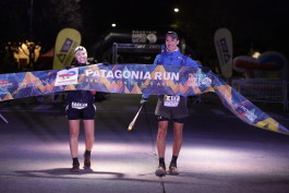 Patagonia Run 2024 - 70K | 110K | 100M