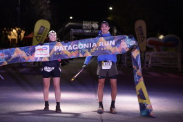 Patagonia Run 2024 - 70K | 110K | 100M