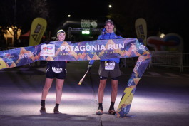 Patagonia Run 2024 - 70K | 110K | 100M