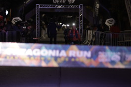 Patagonia Run 2024 - 70K | 110K | 100M