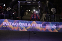 Patagonia Run 2024 - 70K | 110K | 100M