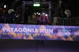 Patagonia Run 2024 - 70K | 110K | 100M