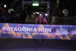 Patagonia Run 2024 - 70K | 110K | 100M