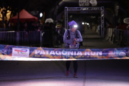 Patagonia Run 2024 - 70K | 110K | 100M