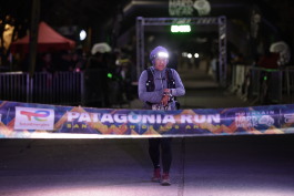 Patagonia Run 2024 - 70K | 110K | 100M