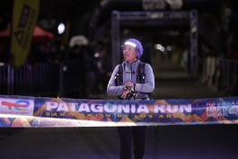 Patagonia Run 2024 - 70K | 110K | 100M