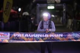 Patagonia Run 2024 - 70K | 110K | 100M