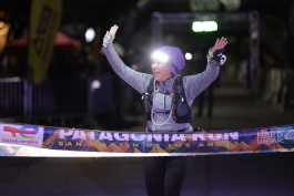 Patagonia Run 2024 - 70K | 110K | 100M