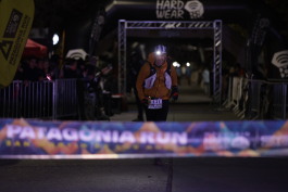 Patagonia Run 2024 - 70K | 110K | 100M