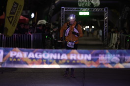 Patagonia Run 2024 - 70K | 110K | 100M