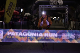 Patagonia Run 2024 - 70K | 110K | 100M