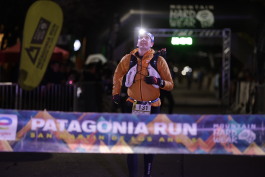 Patagonia Run 2024 - 70K | 110K | 100M