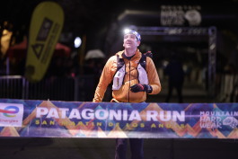 Patagonia Run 2024 - 70K | 110K | 100M