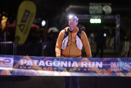 Patagonia Run 2024 - 70K | 110K | 100M