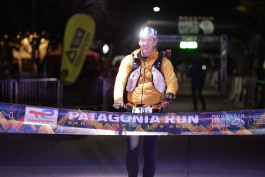 Patagonia Run 2024 - 70K | 110K | 100M