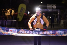 Patagonia Run 2024 - 70K | 110K | 100M