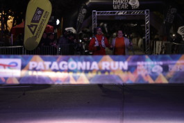 Patagonia Run 2024 - 70K | 110K | 100M