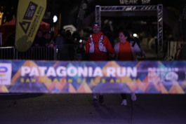 Patagonia Run 2024 - 70K | 110K | 100M