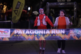 Patagonia Run 2024 - 70K | 110K | 100M