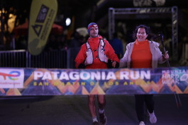 Patagonia Run 2024 - 70K | 110K | 100M