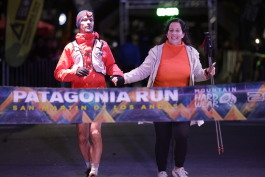 Patagonia Run 2024 - 70K | 110K | 100M