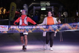 Patagonia Run 2024 - 70K | 110K | 100M