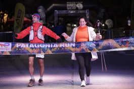 Patagonia Run 2024 - 70K | 110K | 100M