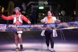 Patagonia Run 2024 - 70K | 110K | 100M