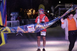 Patagonia Run 2024 - 70K | 110K | 100M