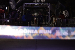 Patagonia Run 2024 - 70K | 110K | 100M