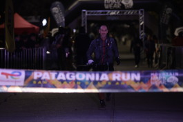 Patagonia Run 2024 - 70K | 110K | 100M